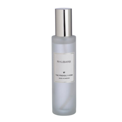Rhubarb, Rumsspray, 100 ml