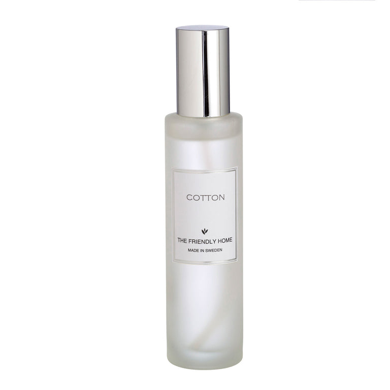 Cotton, Rumsspray, 100 ml