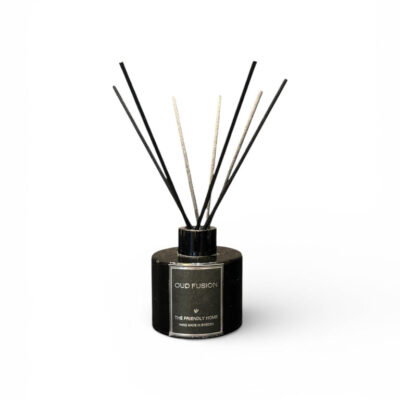 Oud Fusion, Doftpinnar, 100 ml
