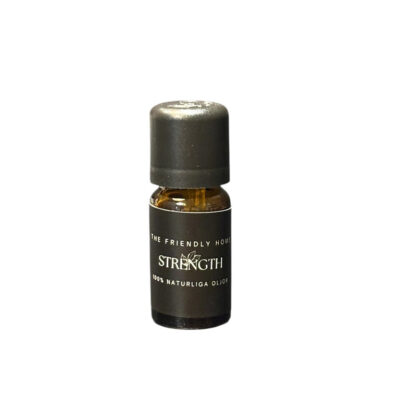 Streangth, 100% eterisk olja, 5 ml
