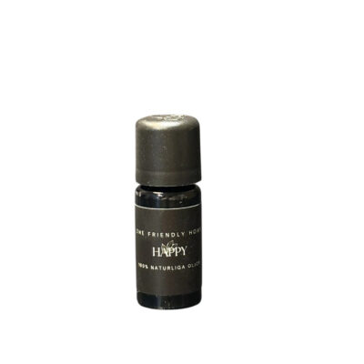 Happy, 100% eterisk olja, 5 ml