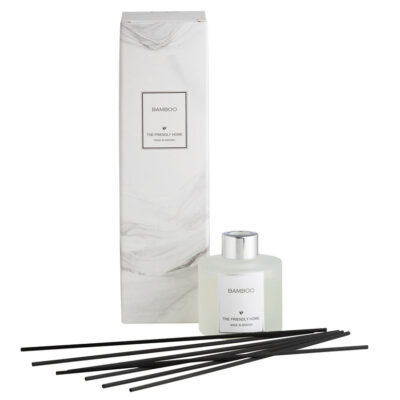 Bamboo, Doftpinnar, 100 ml
