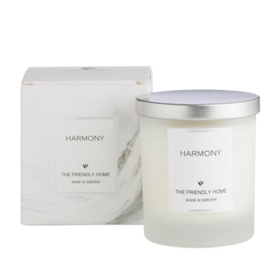 Harmony, Doftljus, 165 g