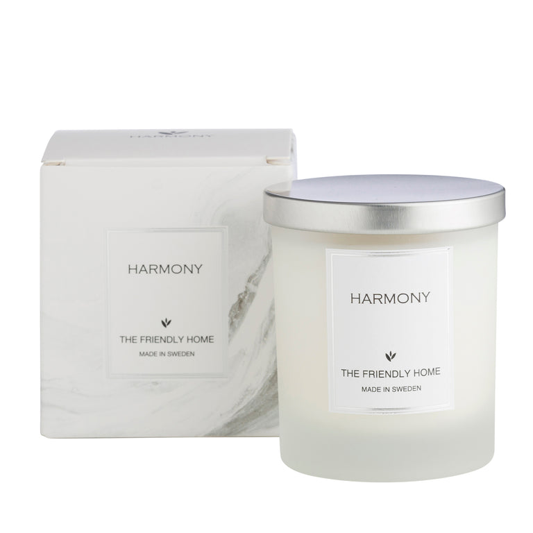 Harmony, Doftljus, 165 g