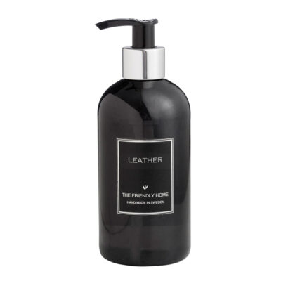 Leather, Handtvål, 300 ml
