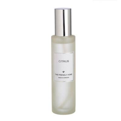 Citrus, Rumsspray, 100 ml