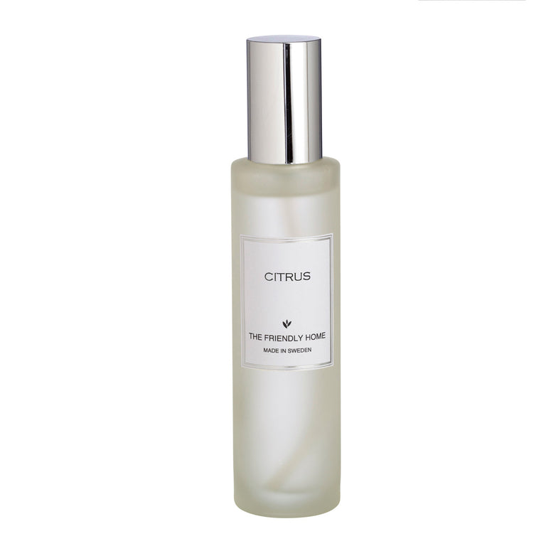 Citrus, Rumsspray, 100 ml