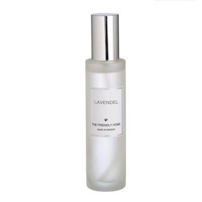 Lavendel, Rumsspray, 100 ml