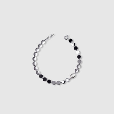 Valentina armband - silver