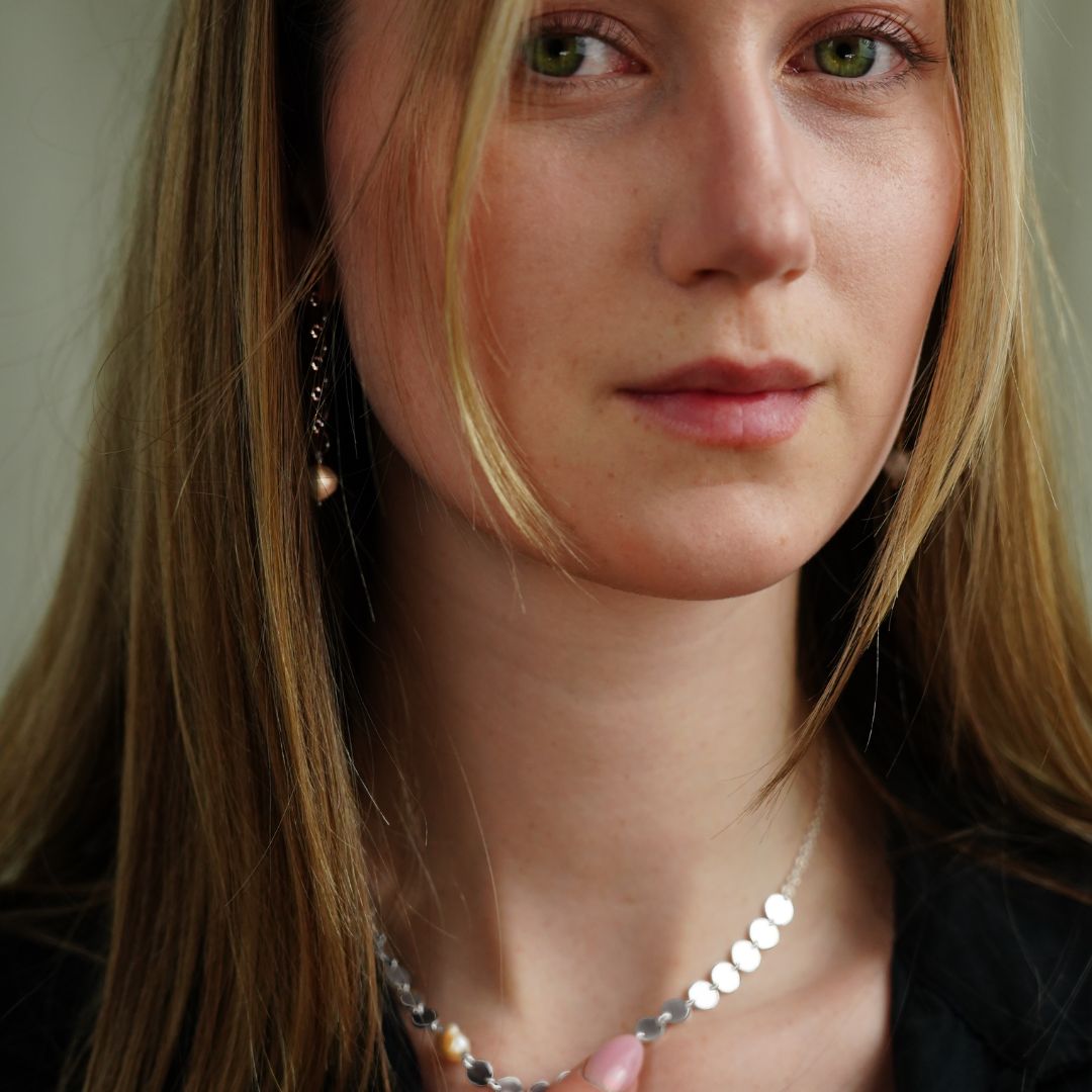 7_Valentina_halsband_orhange_silver.jpg