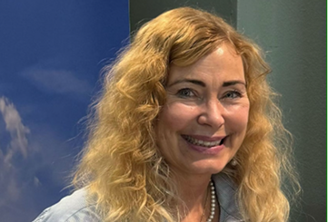 bild på therese
