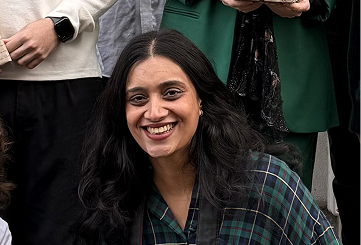 bild på harshitha