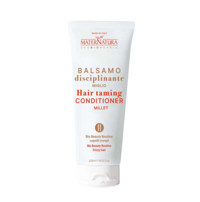 Hair taming conditioner Millet