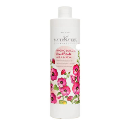 Mallow shower gel