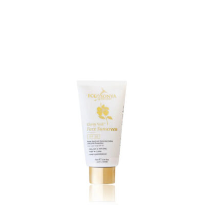 Glory Veil Face Sunscreen SPF50