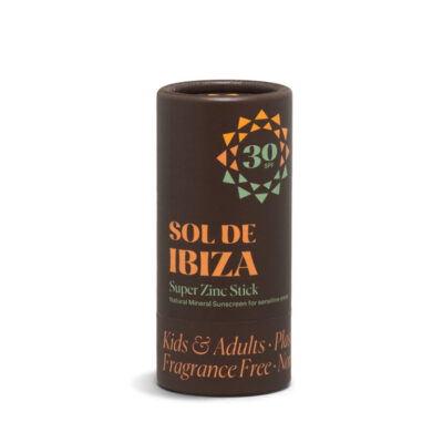 Super Zink Stick SPF30