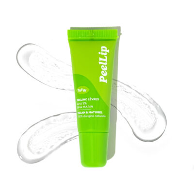 Peel Lip