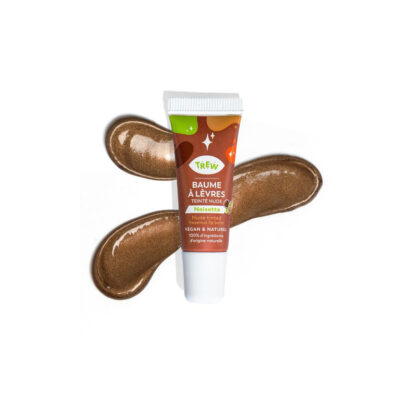 Hazelnut Tinted Lip Balm