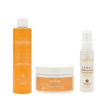 Bio Beauty Rutin After Sun