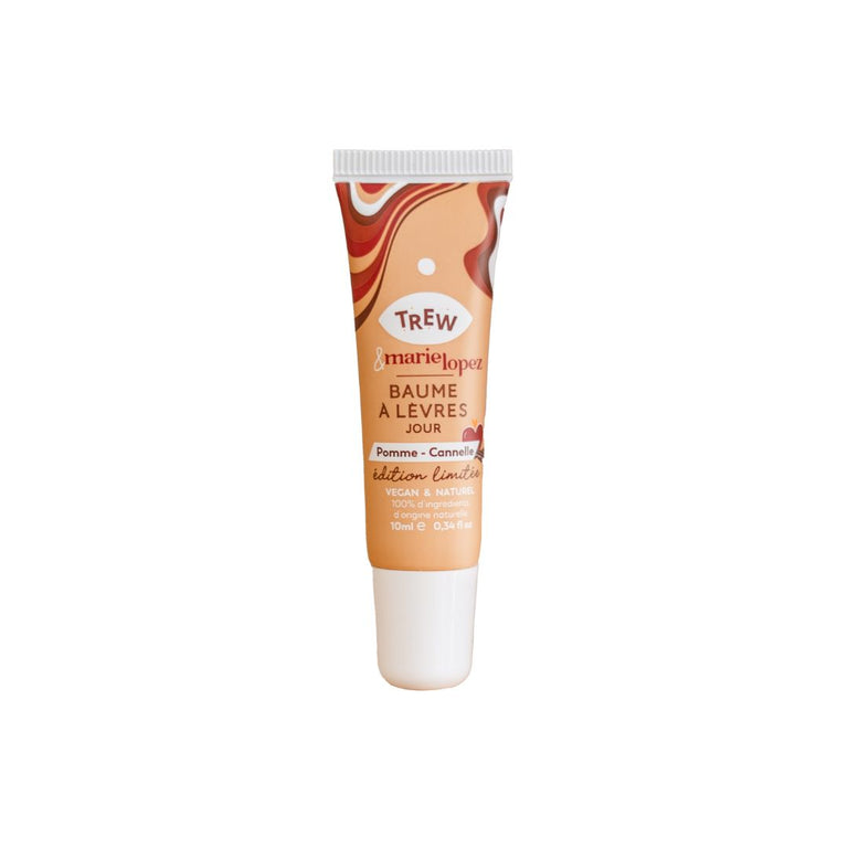 Apple Cinnamon Lip Balm
