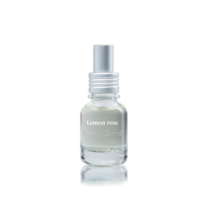 Lemon & Rose - 25ml