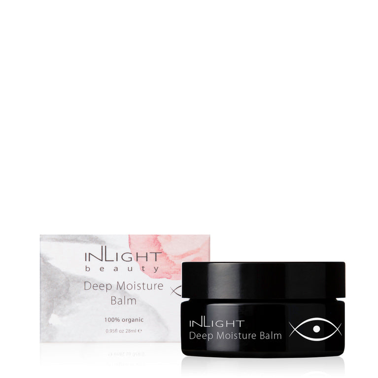 Inlight Deep Moisture Balm - 7ml
