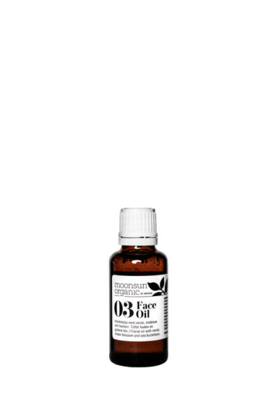 Face Oil