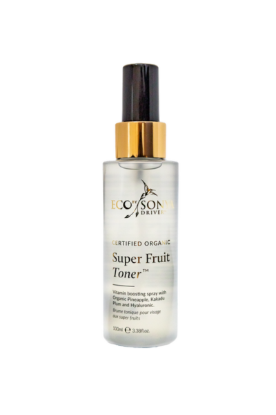 Super Fruit Toner