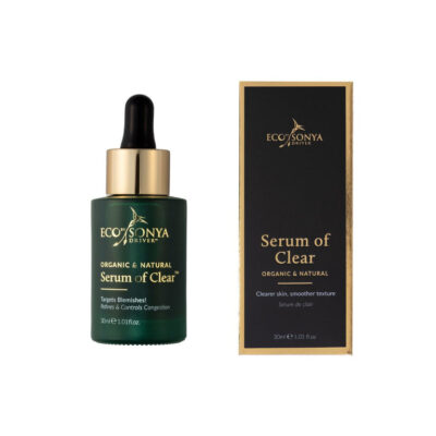 Serum of Clear