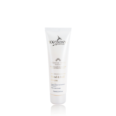 Hand & Nail Cream