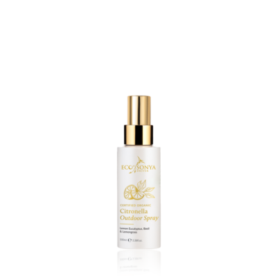 Citronella Outdoor Spray