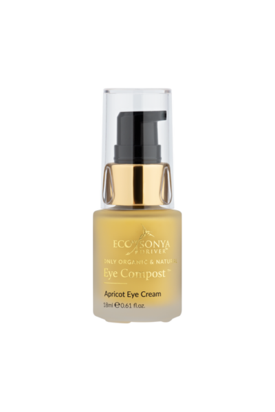 Eye Compost Apricot Eye Cream