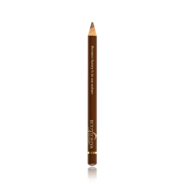 Eyeliner - Perfect Brown 02