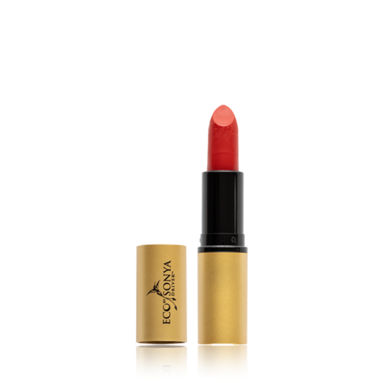 Lipstick Cream - Burleigh Red 04