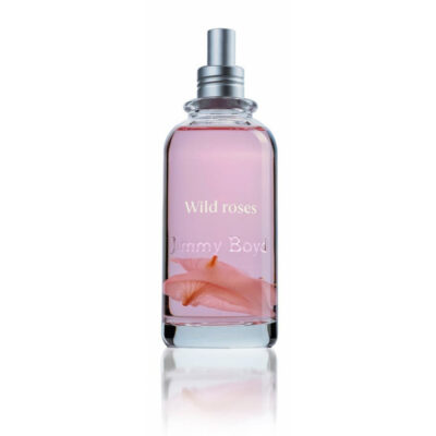 Wild Roses - Eau de Cologne