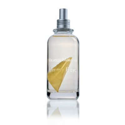 Orange Blossom - Eau de Cologne