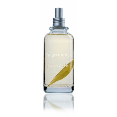 Tangerine Water - Eau de Cologne