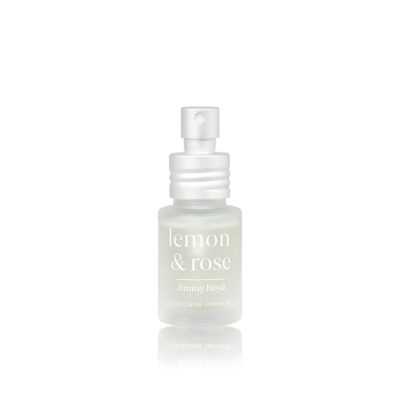 Lemon & Rose - 12ml