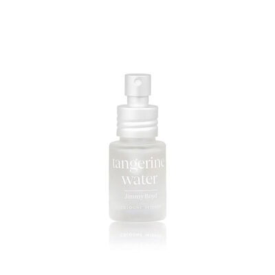 Tangerine Water - 12ml