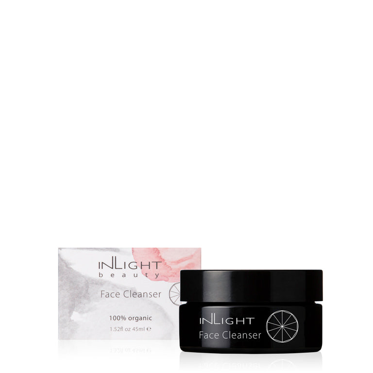 Inlight Face Cleanser - 45ml