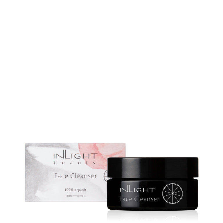 Inlight Face Cleanser - 90ml