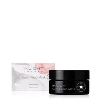 Inlight Super-Food Mask