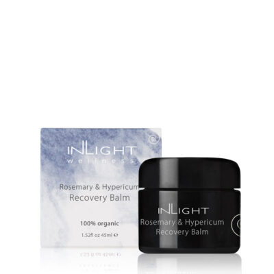 Inlight Rosemary & Hypericum Recovery Balm