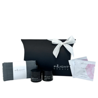 Inlight Face Mask Duo Set