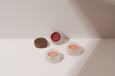 INIKA Organic Lip & Cheek Cream