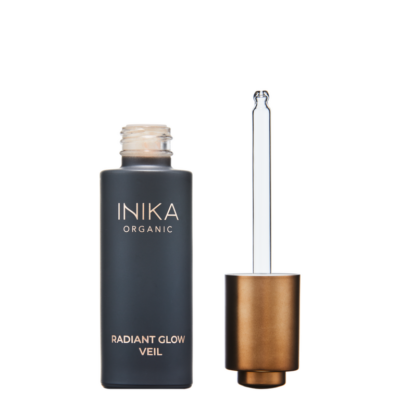 INIKA Organic Radiant Glow Veil
