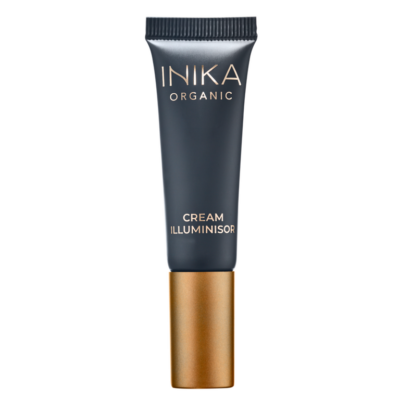 GWP INIKA Organic Cream Illuminisor - Pink Pearl