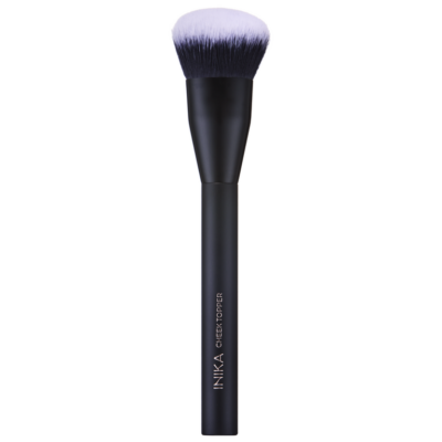 INIKA Cheek Topper Brush