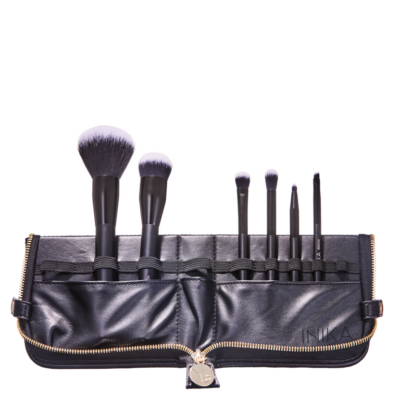 INIKA Vegan Brush Case