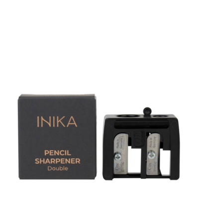 INIKA Pencil Sharpener Double